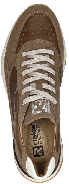 Sneaker low - large