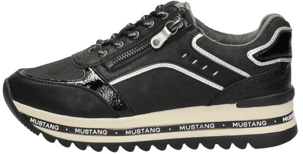 Sneaker low - large