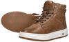 Veterschoenen Hoog - small
