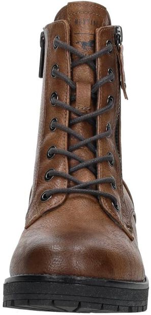 Schnürstiefel - large