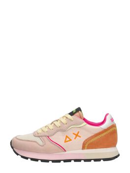 Ally Color Explosion