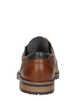 Schnürschuhe low