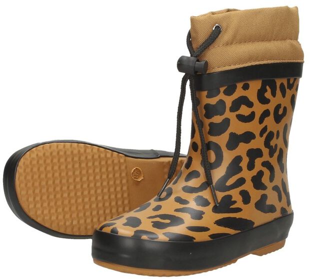 Rain Boots Blizzard - large