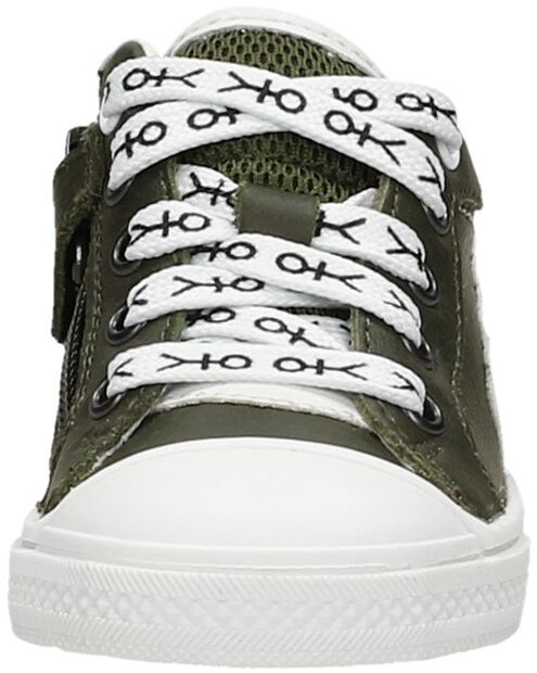 Schnürschuhe low - large