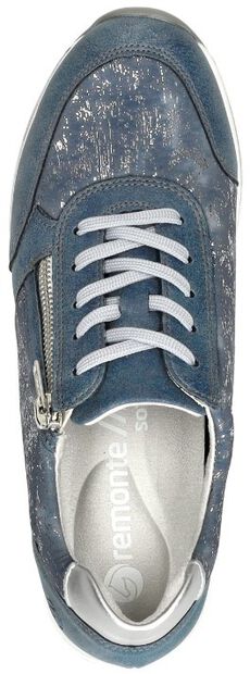 Schnürschuhe low - large