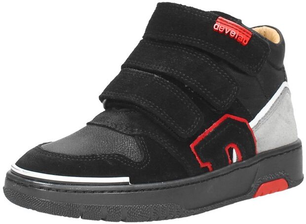 Klettverschluss Hoch - large