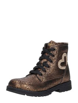 Schnürstiefel