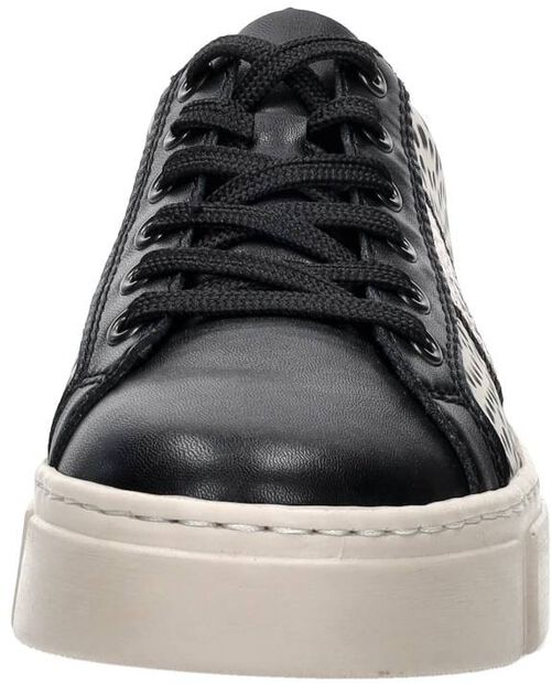 Schnürschuhe low - large