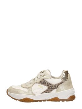 Niedrige Schuhe