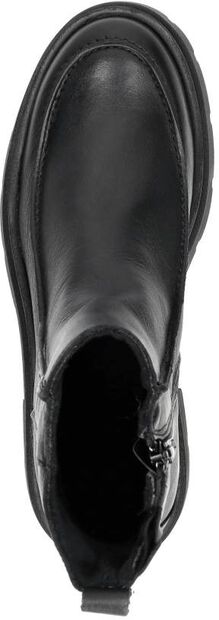 Flache Stiefeletten - large