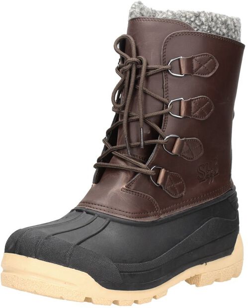 Snowboots - large