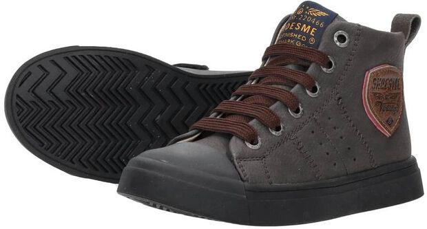 Schnürstiefel - large