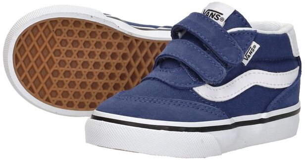TD Brooklyn Mid Navy - large