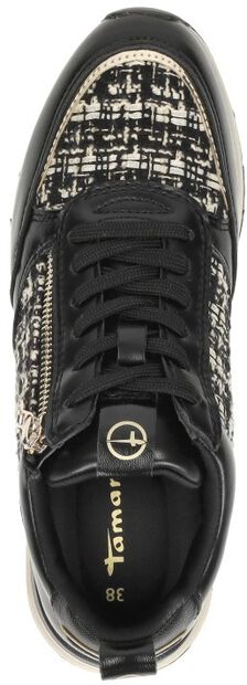 Sneaker low - large