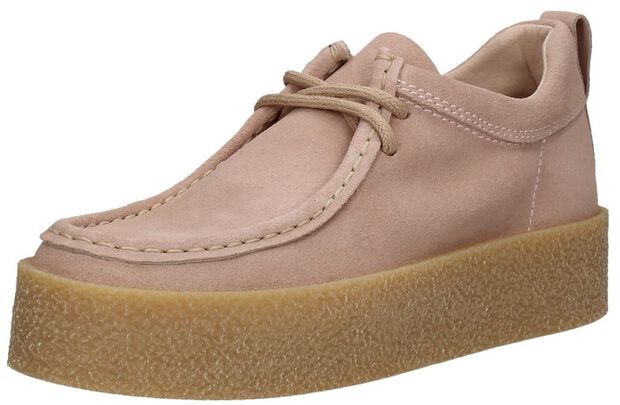 Tommy Jeans Suede Shoe - large