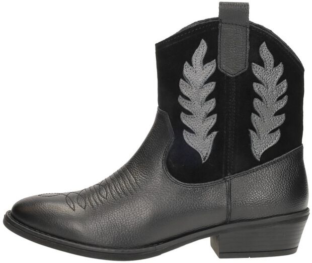 Stiefeletten - large