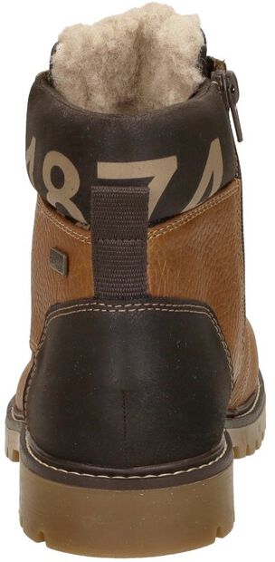 Schnürstiefel - large