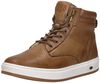 Veterschoenen Hoog - small