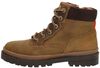Veterschoenen Hoog - small