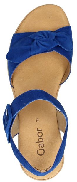 Sandalen Absatz - large