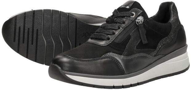 Schnürschuhe low - large