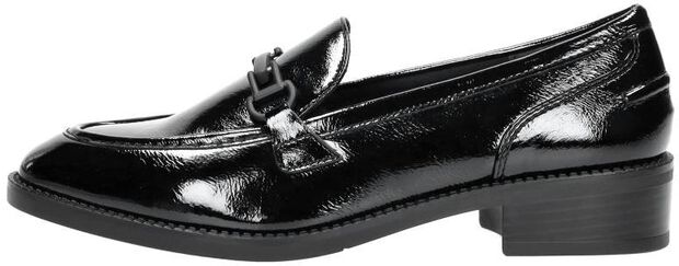 Mocassin - large