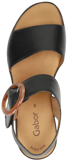 Sandalen flach - large