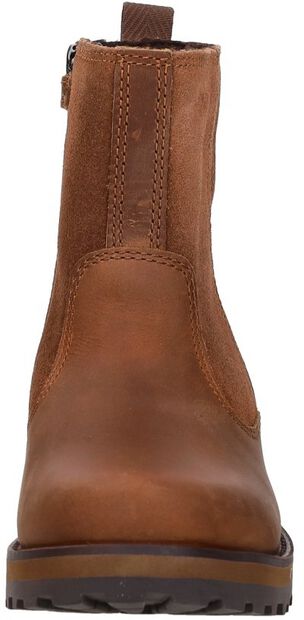 Courma Kid Warm Lined Boot - large