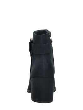 Stiefeletten mit Absatz