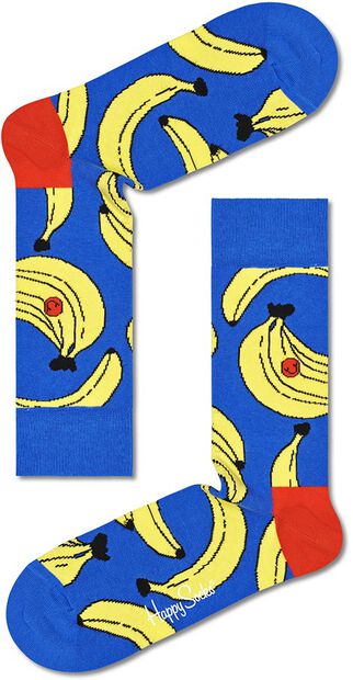 Banana Sock - large