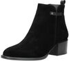 Stiefeletten mit Absatz - small