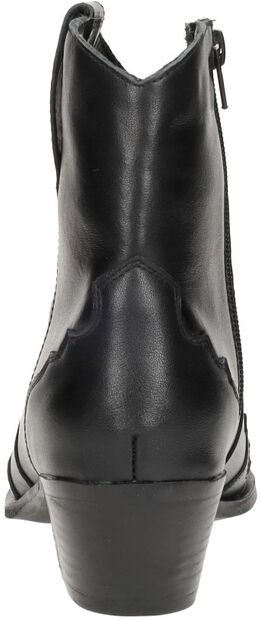 Stiefeletten mit Absatz - large