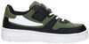 Fxventuno Velcro Kids - small