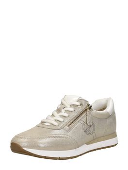 Schnürschuhe low