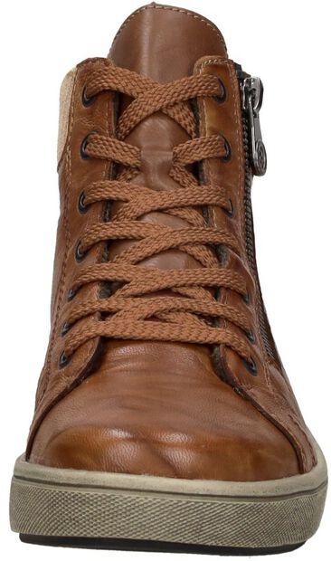 Veterschoenen Hoog - large
