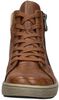 Veterschoenen Hoog - small