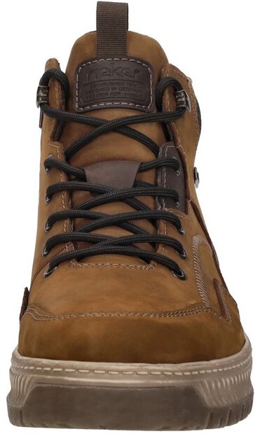 Veterschoenen Hoog - large