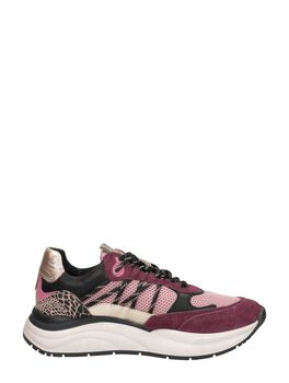 Sneaker low