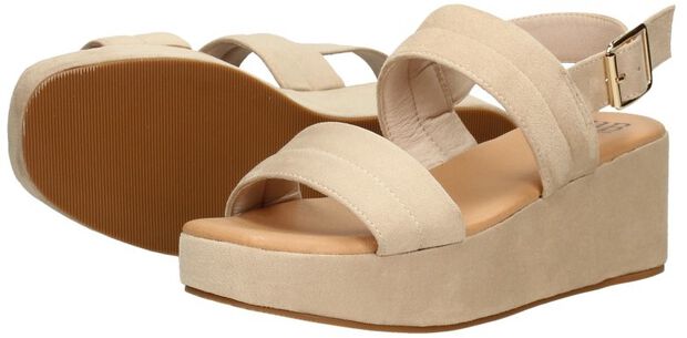 Sandalen Absatz - large