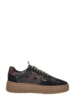 Sneakers Laag