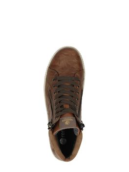 Schnürstiefel