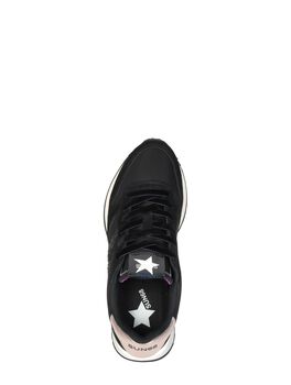 Stargirl Glitter logo