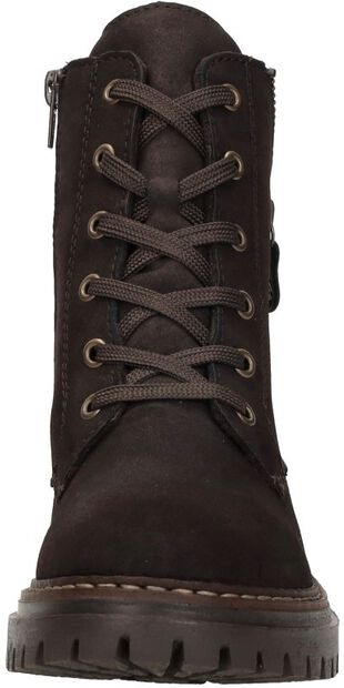 Veterschoenen Hoog - large