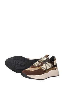 Sneakers Laag