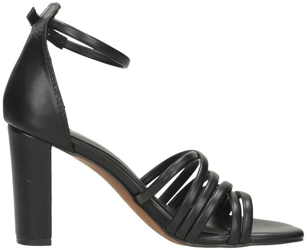 Sandalen Absatz - large