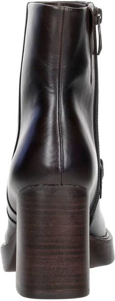 Stiefeletten mit Absatz - large