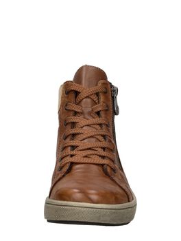 Veterschoenen Hoog