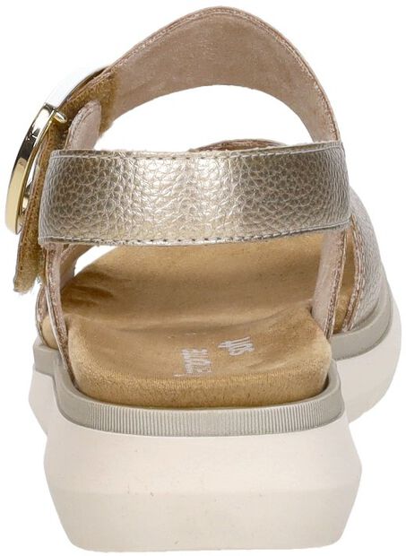 Sandalen flach - large