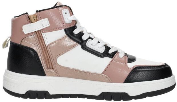 Sneaker high - large