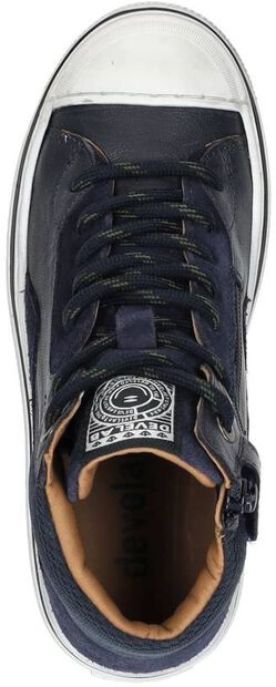 Schnürstiefel - large